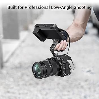 somer様リクエスト品 Amazon | SMALLRIG S5用カメラケージキット、パナソニックLUMIX